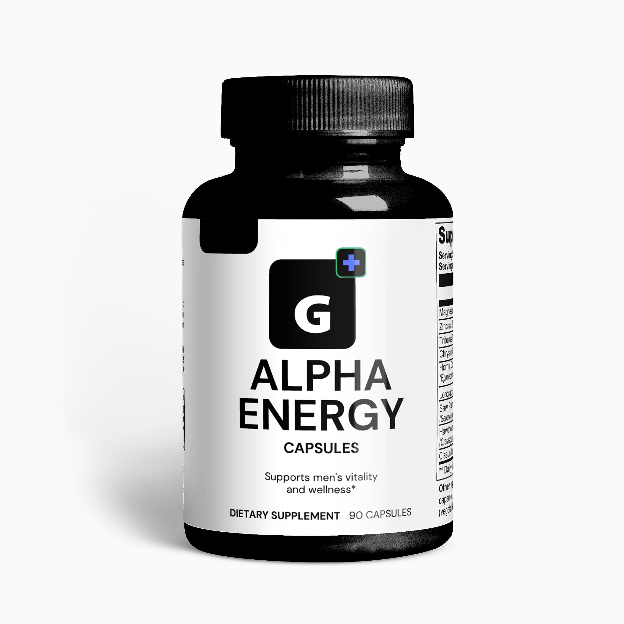 Alpha Energy